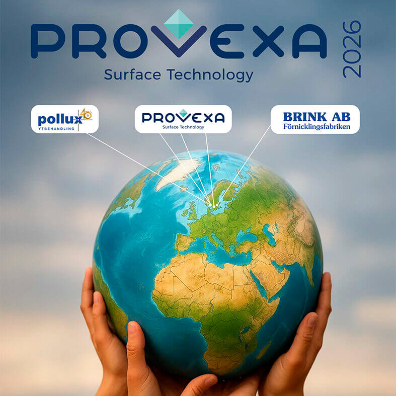 Provexatidningen 2026