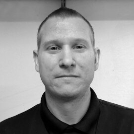 Daniel Dennerbro