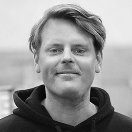 Eric Hultmark