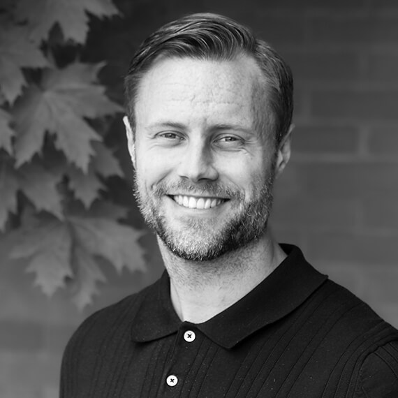 Eric Nilsson