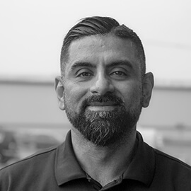 Fahim Jahani
