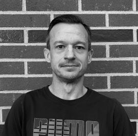 Fredrik Jarrebring