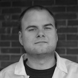 Fredrik Stewart
