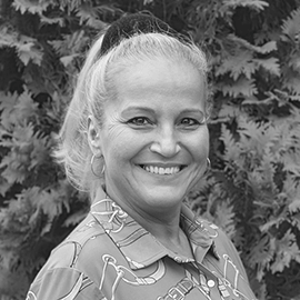Gordana Krklinska