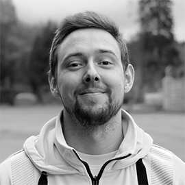 Patrik Ramfjord
